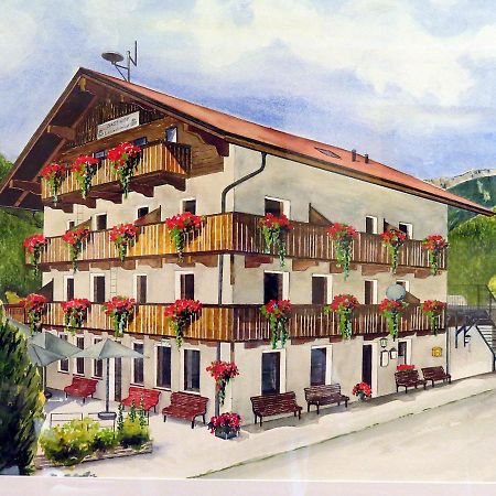 Lesacherhof Kals am Grossglockner Ngoại thất bức ảnh