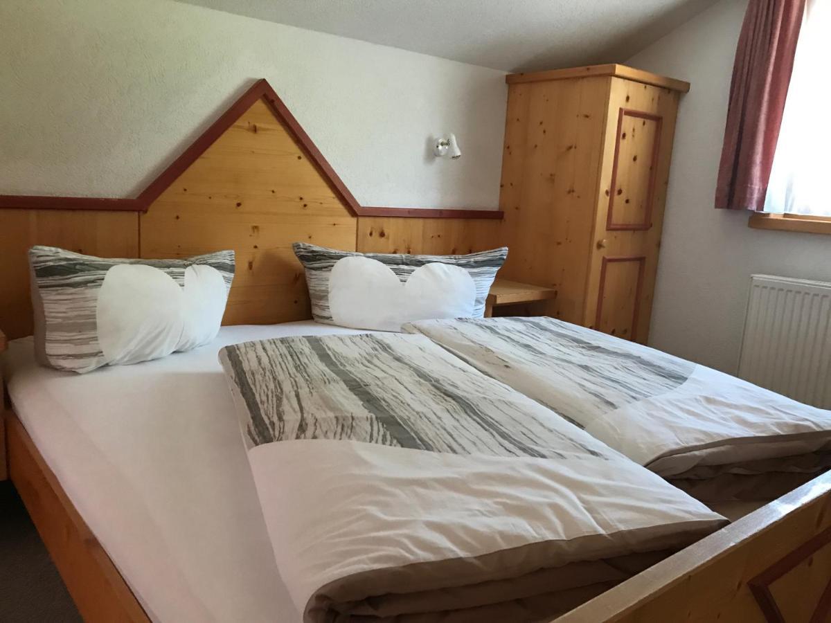 Lesacherhof Kals am Grossglockner Ngoại thất bức ảnh